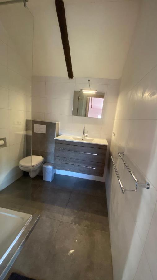 The Horse Farm Bed and Breakfast Garnwerd Εξωτερικό φωτογραφία