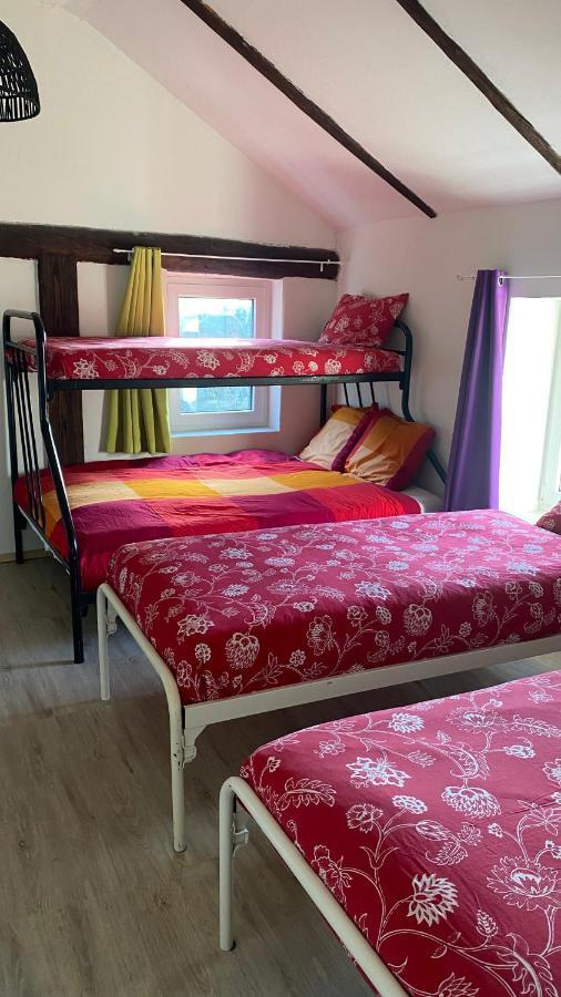 The Horse Farm Bed and Breakfast Garnwerd Εξωτερικό φωτογραφία